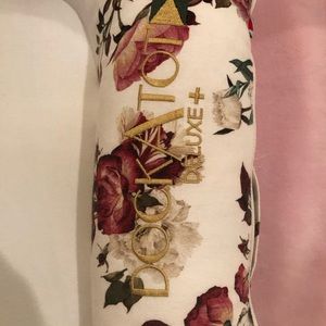 Dock A Tot Deluxe La Vie